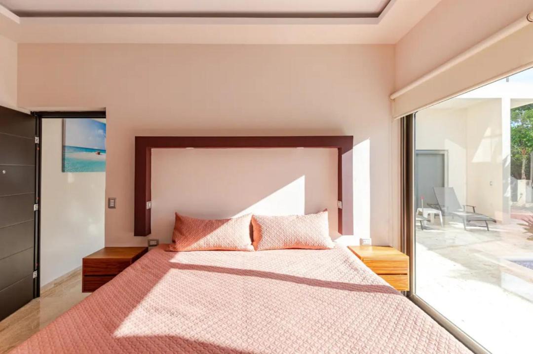 Photo of Bedroom in Akumal