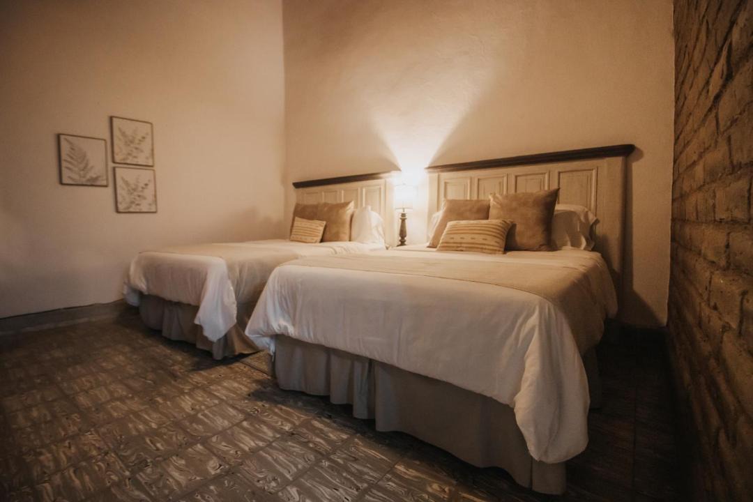 Photo of Bedroom in Parras de la Fuente