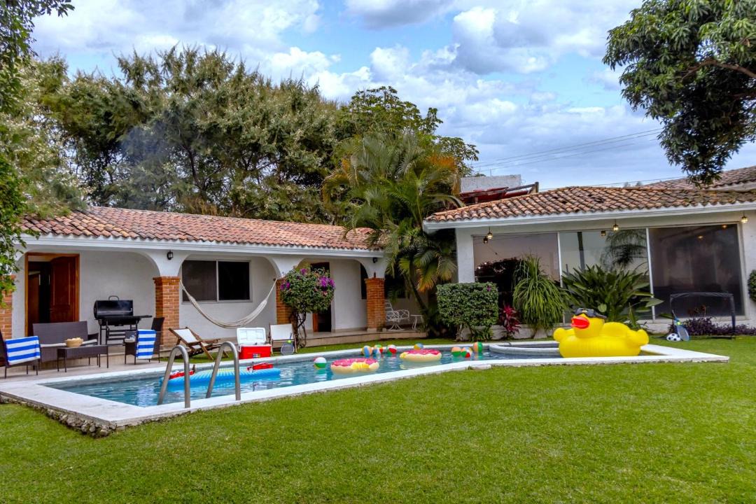 Photo of Others in Lomas de Cocoyoc