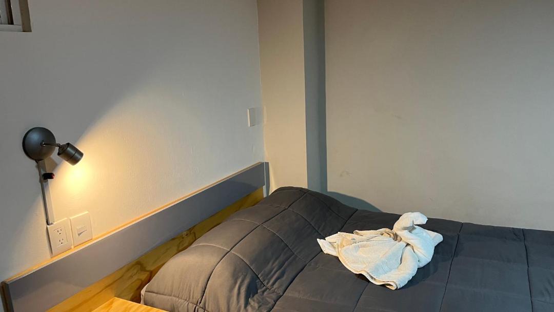 Photo of Bedroom in Historic Centre