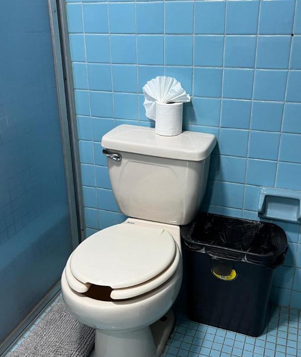 Photo of Bathroom in Historic Centre