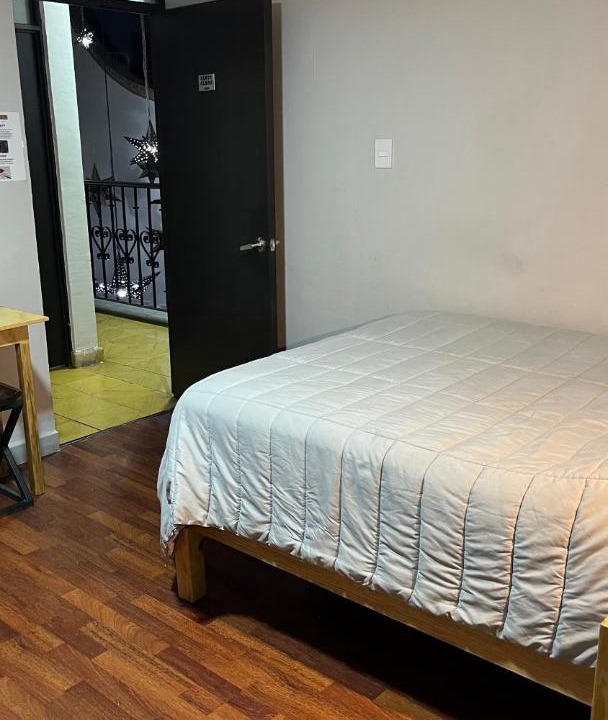 Photo of Bedroom in Historic Centre