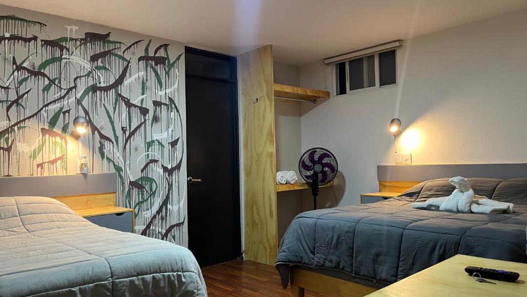 Photo of Bedroom in Historic Centre