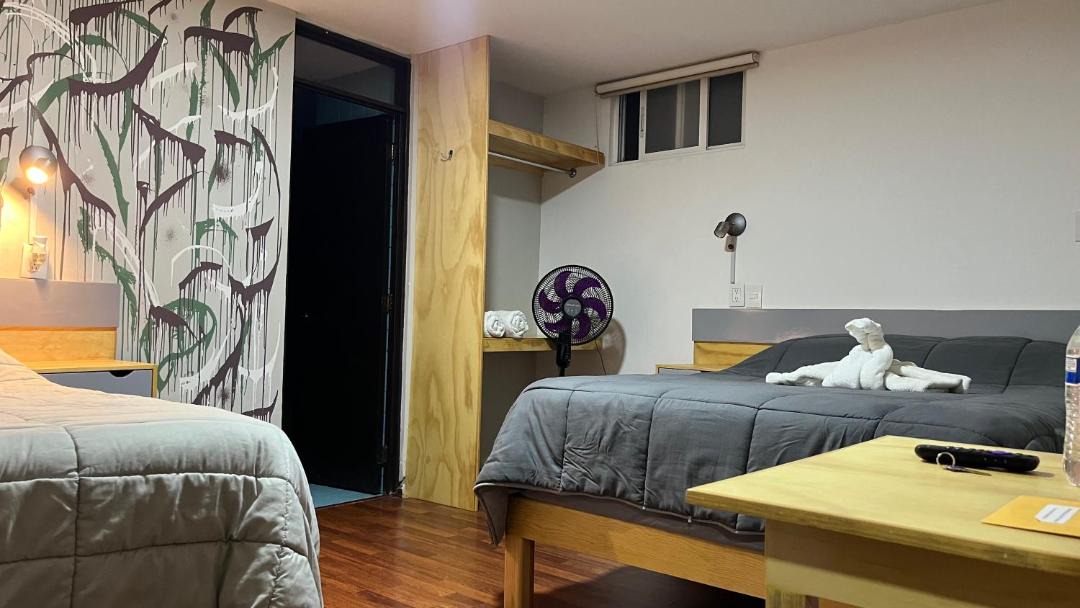 Photo of Bedroom in Historic Centre