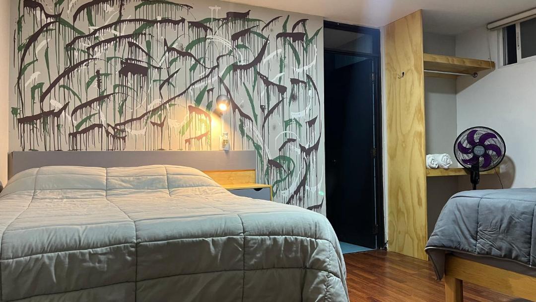 Photo of Bedroom in Historic Centre