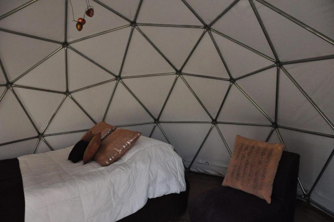 Photo of Bedroom in Lagos de Moreno