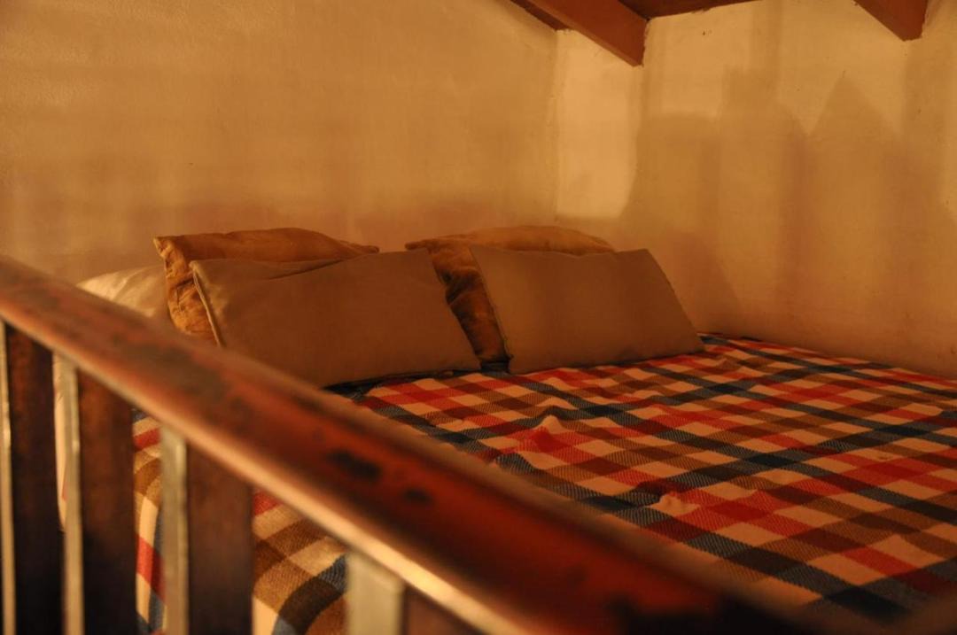 Photo of Bedroom in Lagos de Moreno