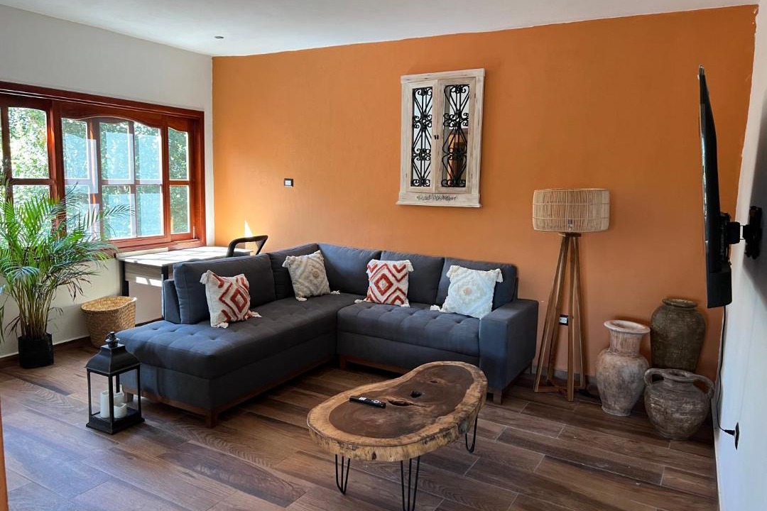 Photo of Livingroom in Tulum