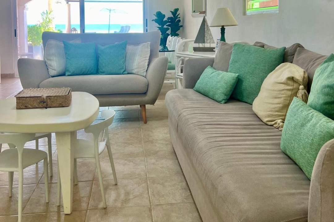 Photo of Livingroom in Chicxulub Puerto