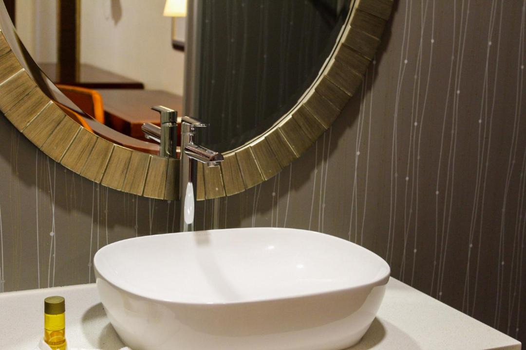 Photo of Bathroom in Tecate