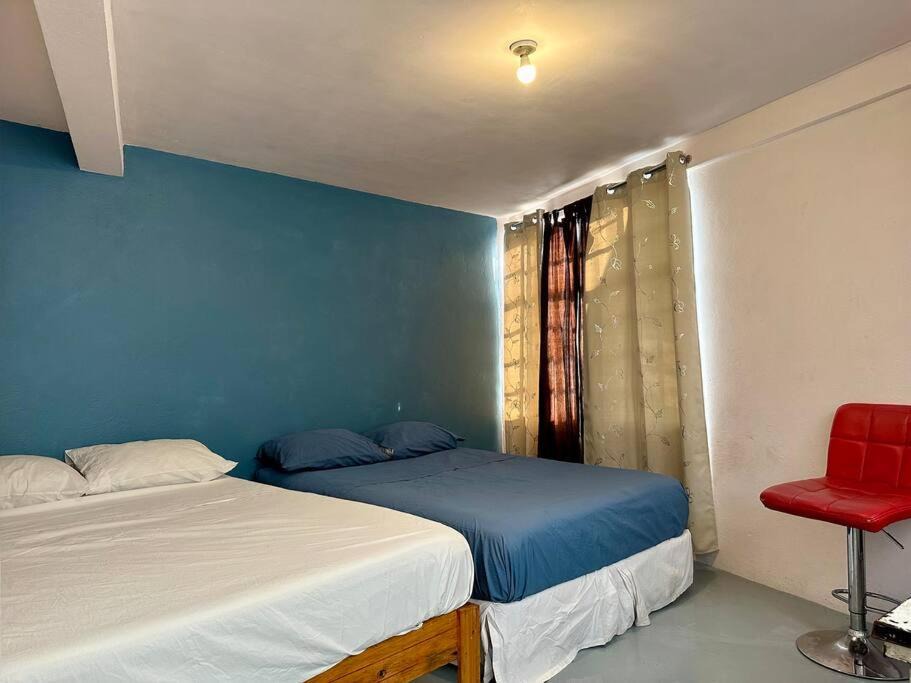 Photo of Bedroom in Ecatepec de Morelos