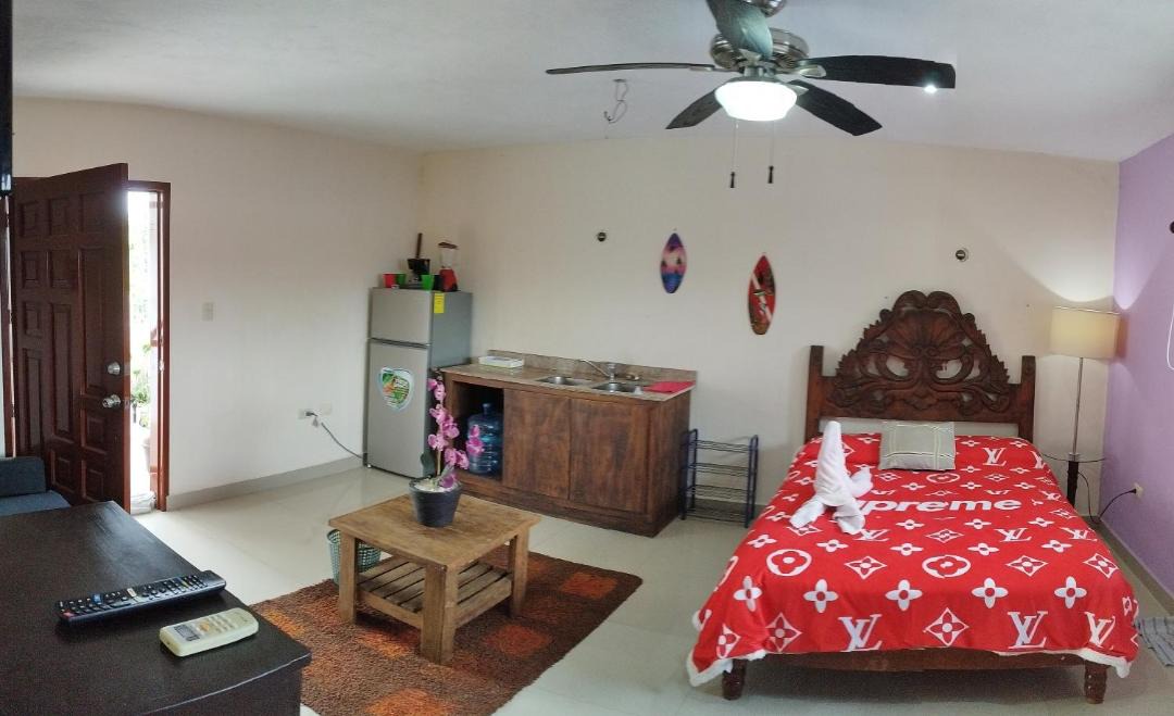 Photo of Bedroom in Colonia Emiliano Zapata