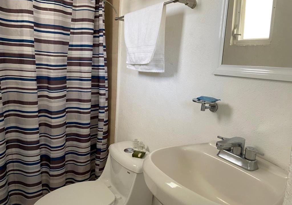 Photo of Bathroom in Celaya