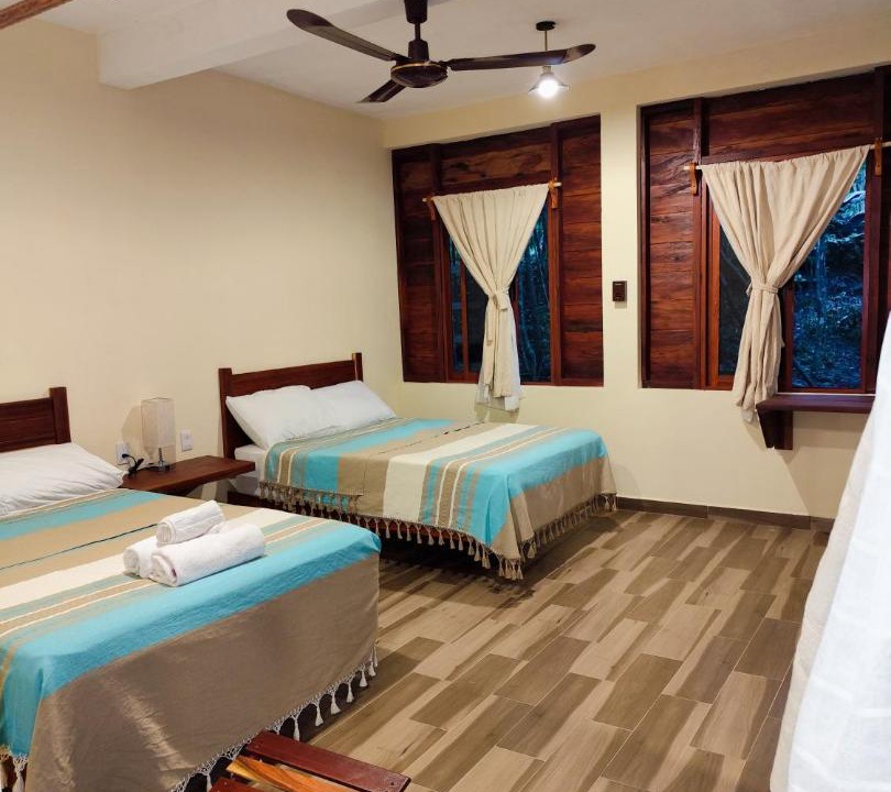Photo of Bedroom in Xpujil