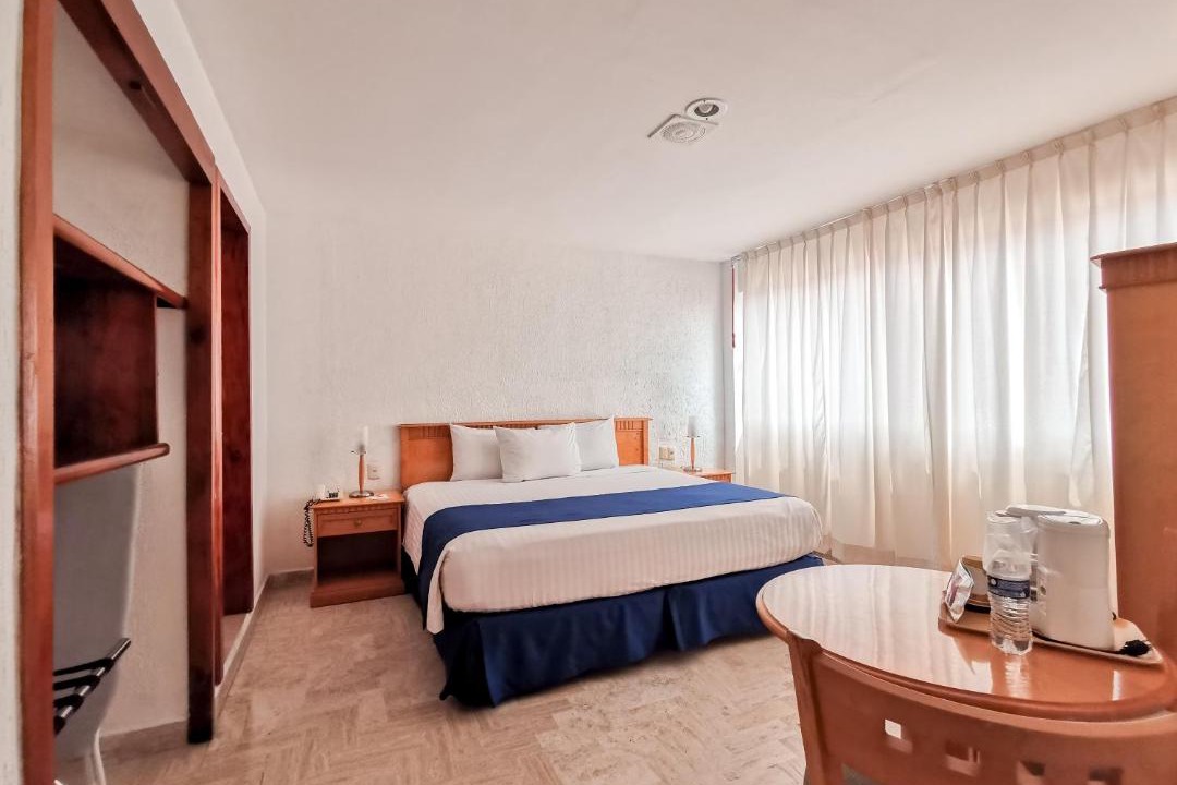 Photo of Bedroom in Tapachula
