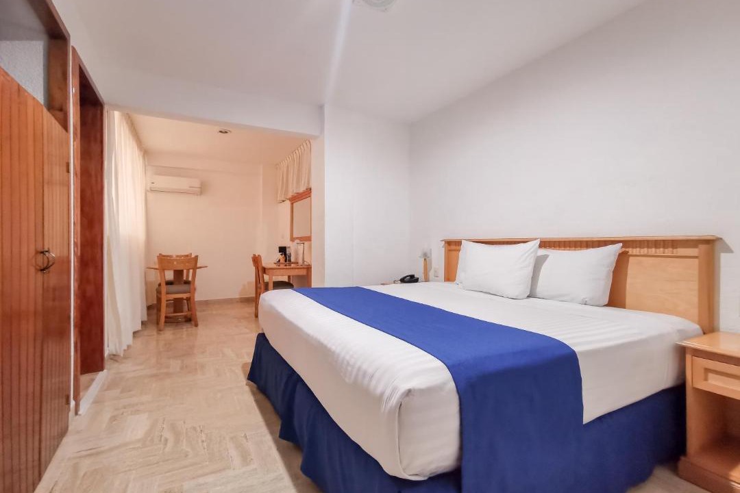 Photo of Bedroom in Tapachula