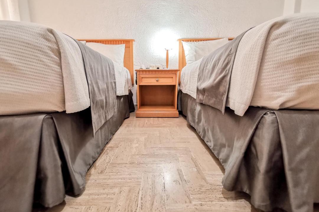 Photo of Bedroom in Tapachula