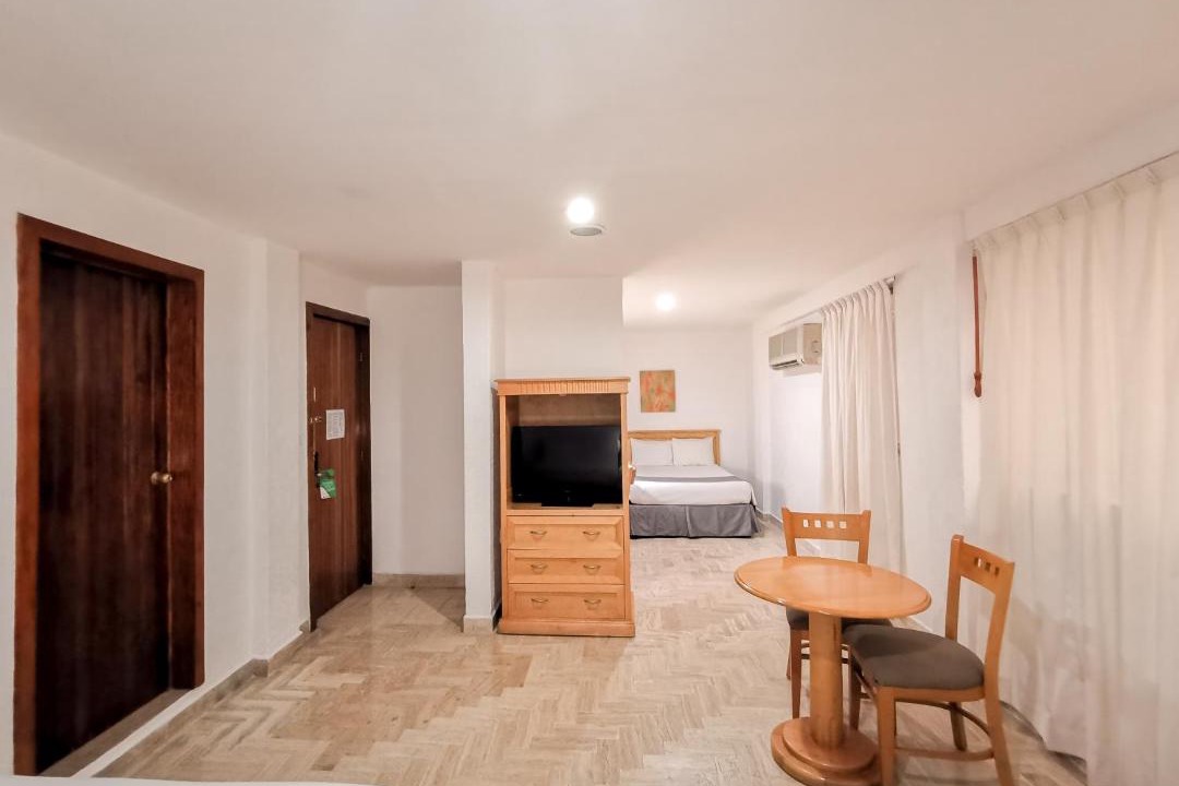 Photo of Bedroom in Tapachula