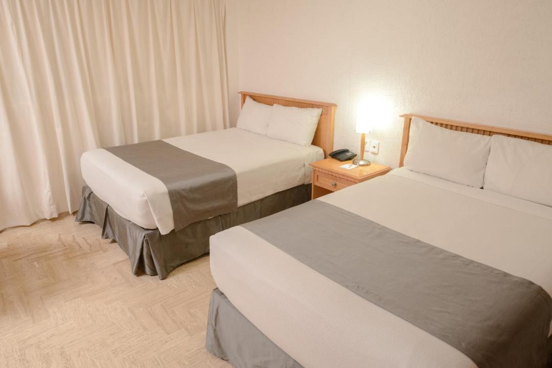 Photo of Bedroom in Tapachula