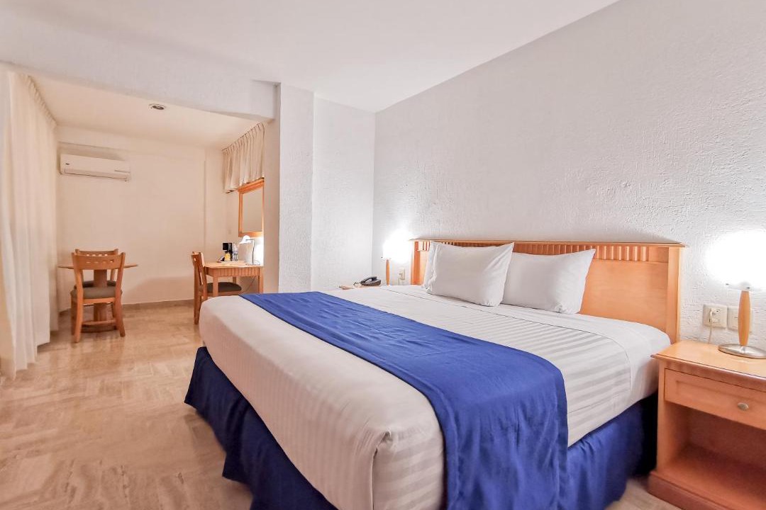 Photo of Bedroom in Tapachula