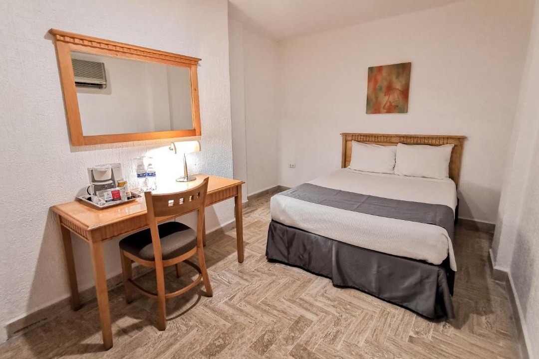 Photo of Bedroom in Tapachula