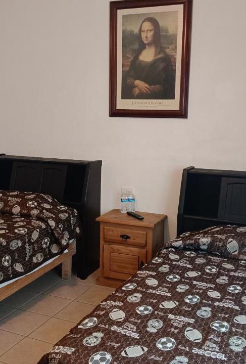 Photo of Bedroom in Celaya