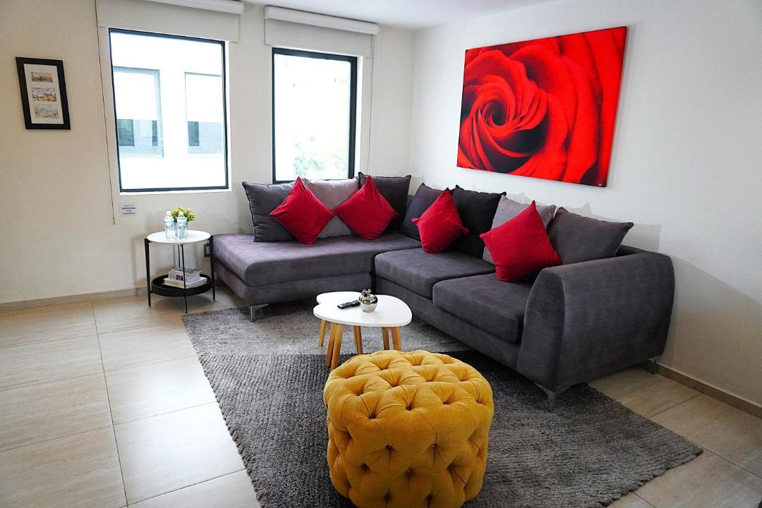 Photo of Livingroom in Roma Norte