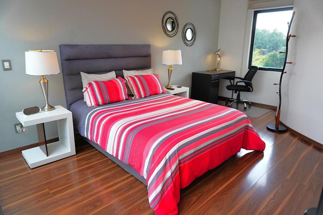 Photo of Bedroom in Roma Norte