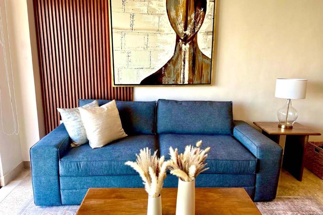 Photo of Livingroom in Boca del Rio