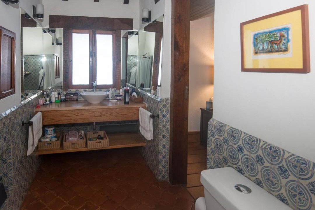 Photo of Bathroom in Agua Fria