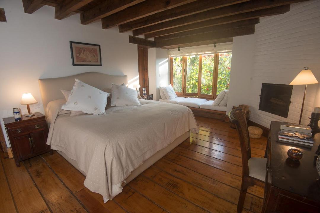 Photo of Bedroom in Agua Fria