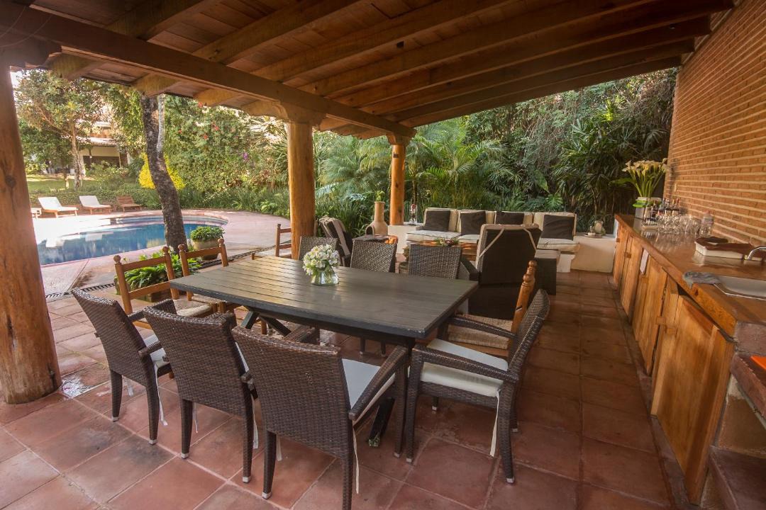 Photo of Patio Balcony in Agua Fria