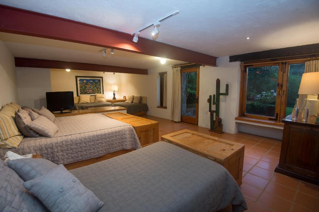 Photo of Bedroom in Agua Fria