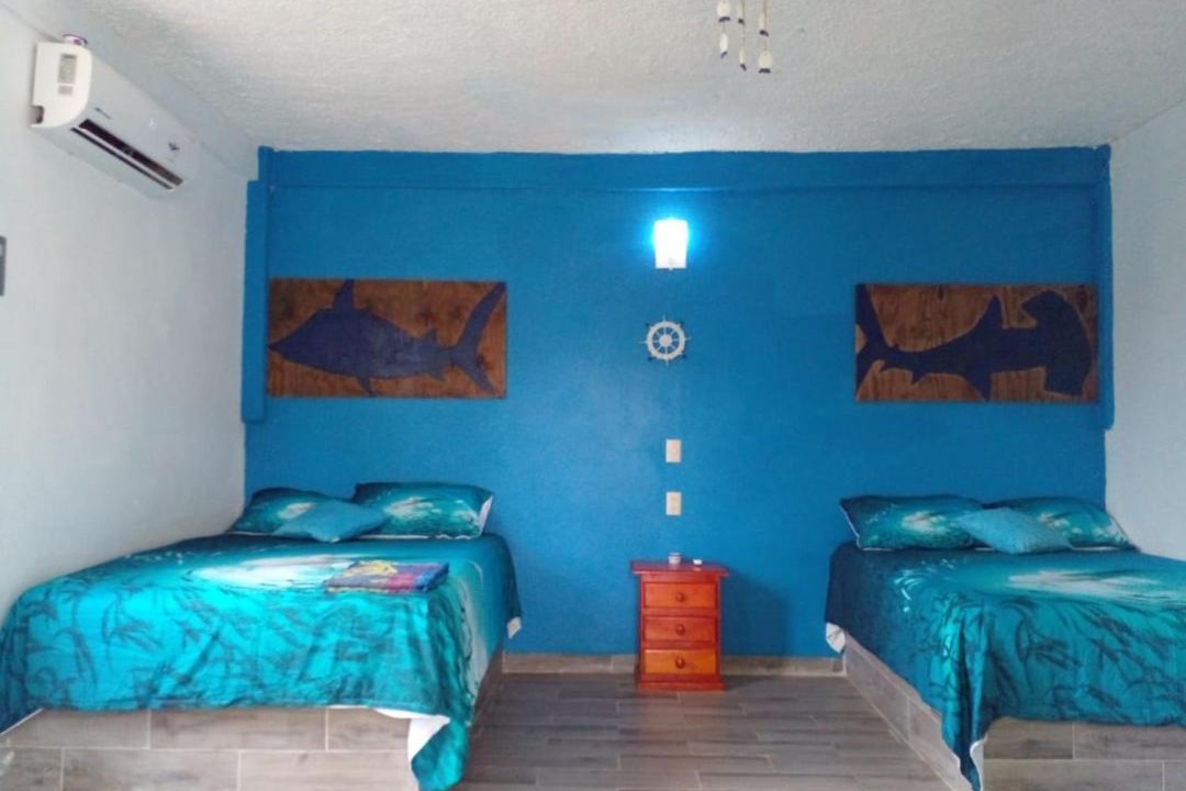 Photo of Bedroom in Sontecomapan