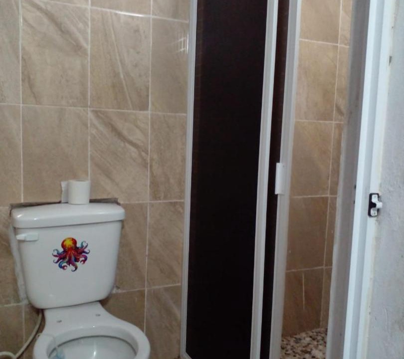 Photo of Bathroom in Sontecomapan