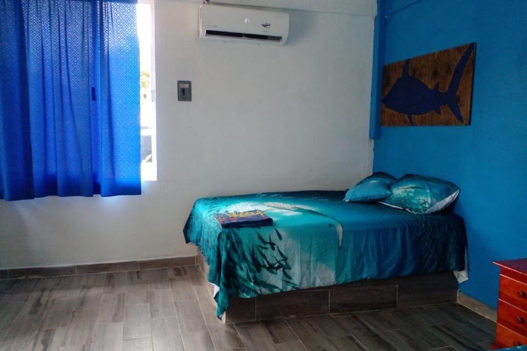 Photo of Bedroom in Sontecomapan