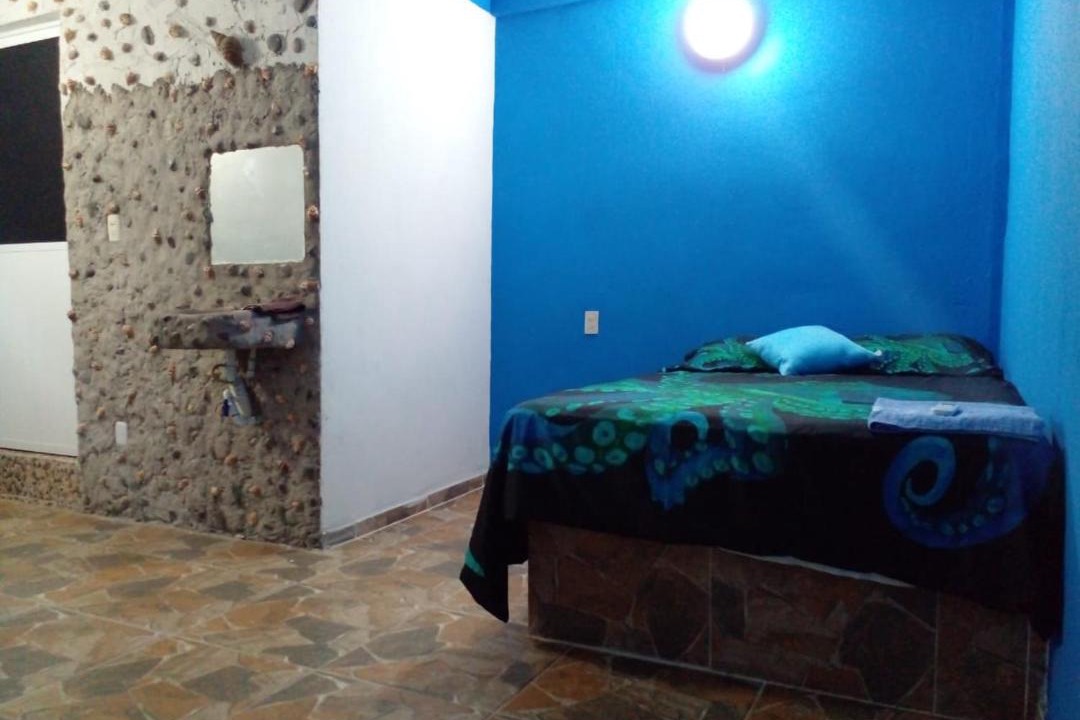 Photo of Bedroom in Sontecomapan