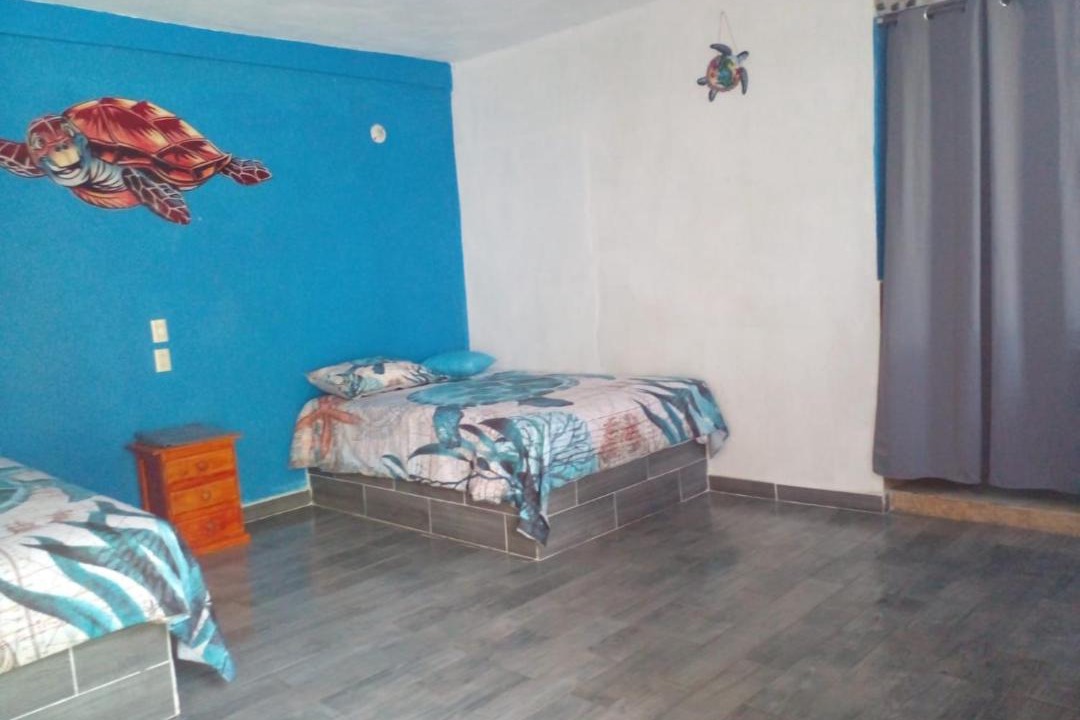 Photo of Bedroom in Sontecomapan