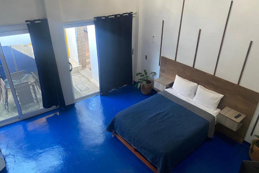 Photo of Bedroom in Chiapa De Corzo