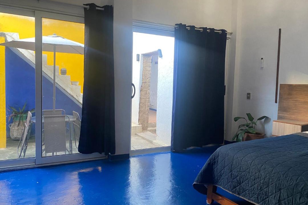 Photo of Bedroom in Chiapa De Corzo