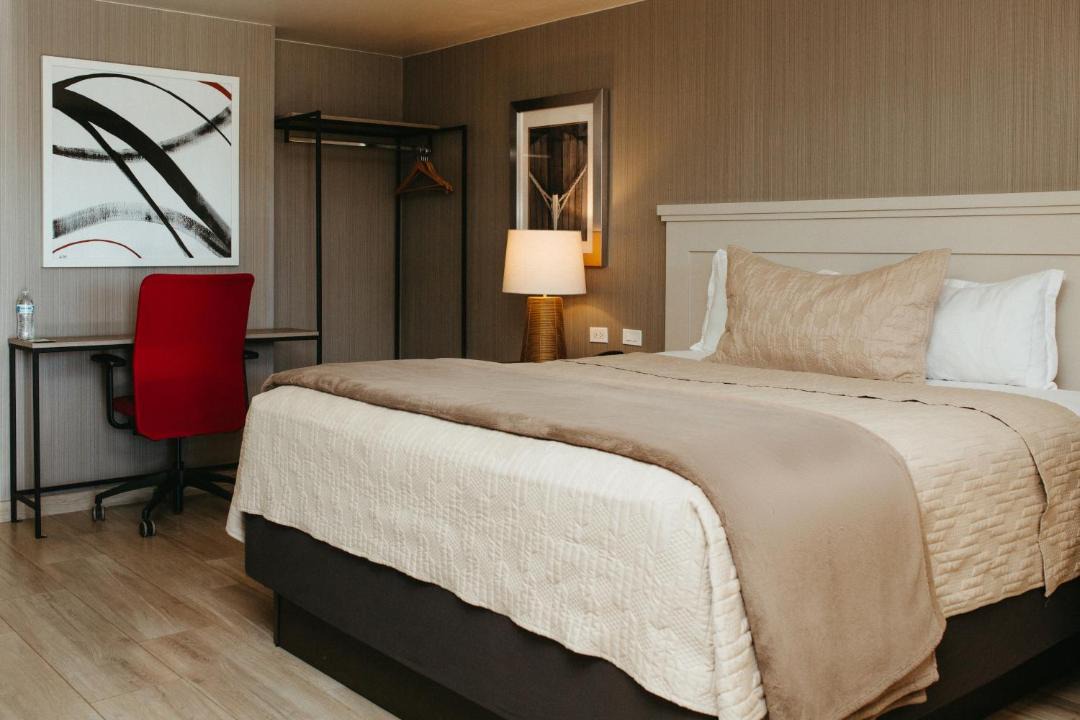 Photo of Bedroom in Tecate