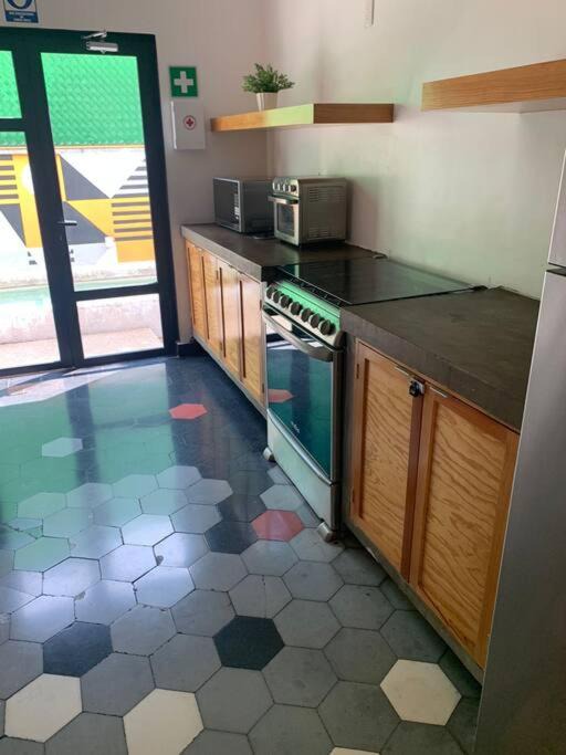 Photo of Kitchen in Churubusco