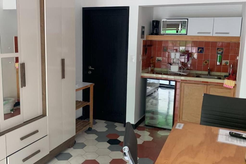 Photo of Kitchen in Churubusco