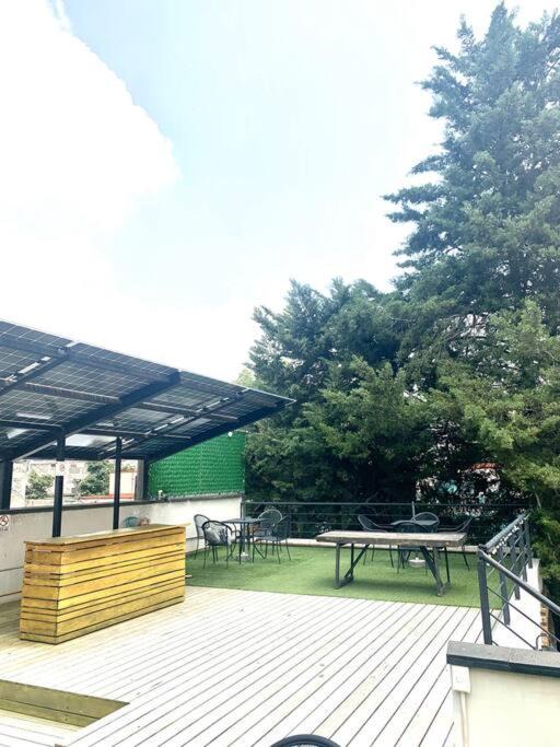 Photo of Outdoor in Churubusco