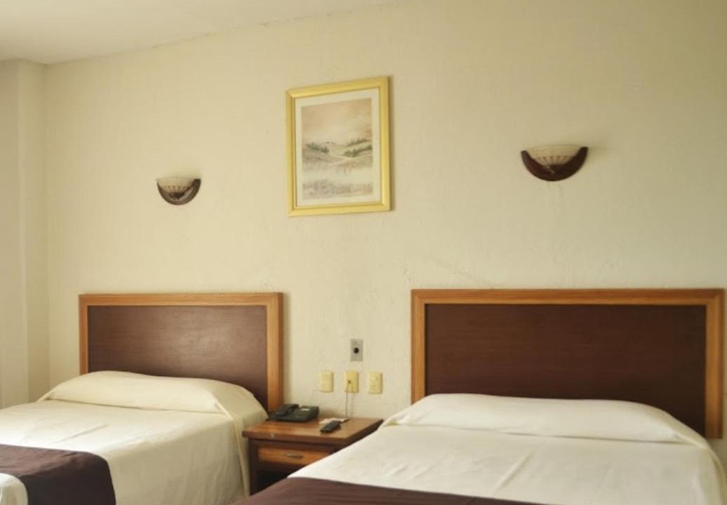 Photo of Bedroom in Ciudad del Carmen