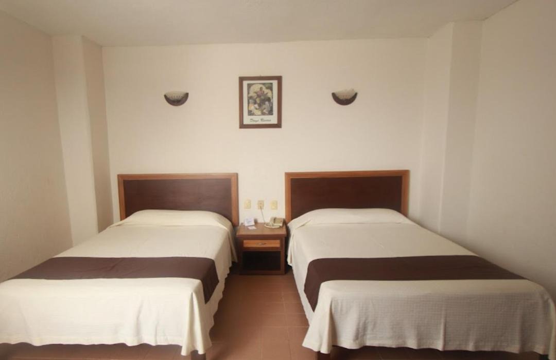 Photo of Bedroom in Ciudad del Carmen