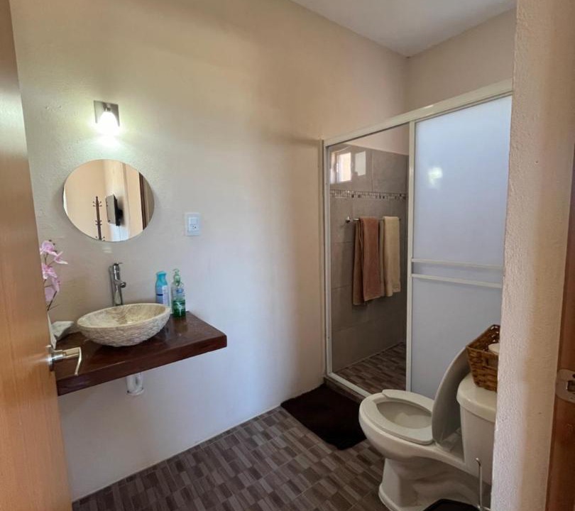 Photo of Bathroom in La Ventana