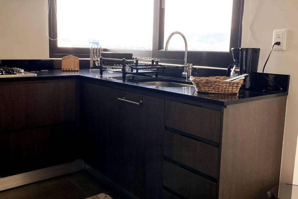 Photo of Kitchen in Leon