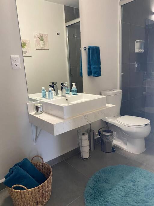 Photo of Bathroom in Leon