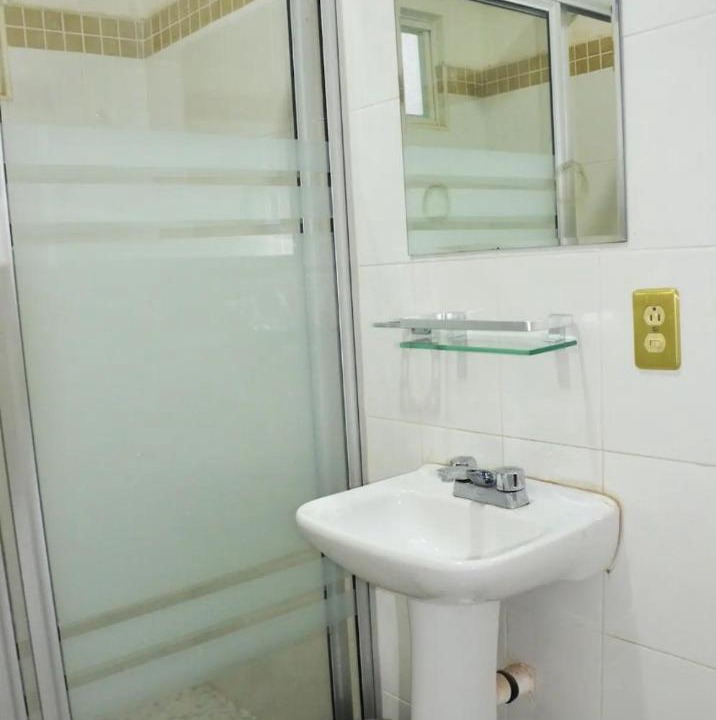 Photo of Bathroom in Los Mochis